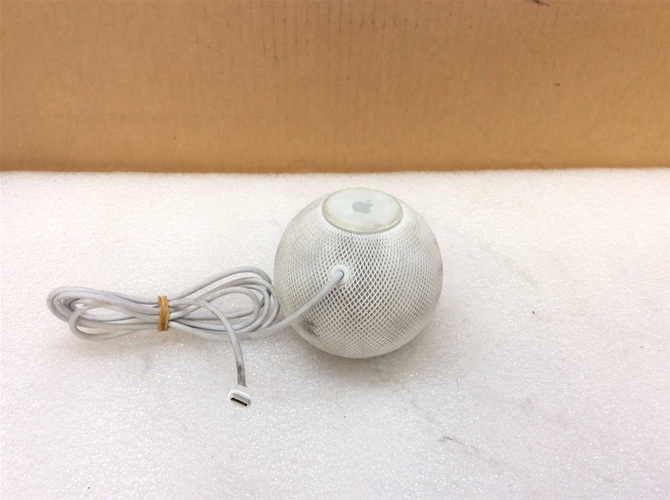 Apple HomePod Mini Smart Speaker