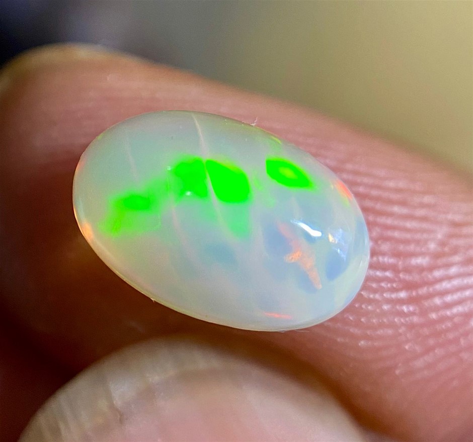 2.00 CT Lovely Natural Opal