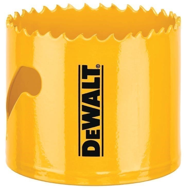 DeWALT 67mm Bi-Metal Hole Saw, Model DAH180042.