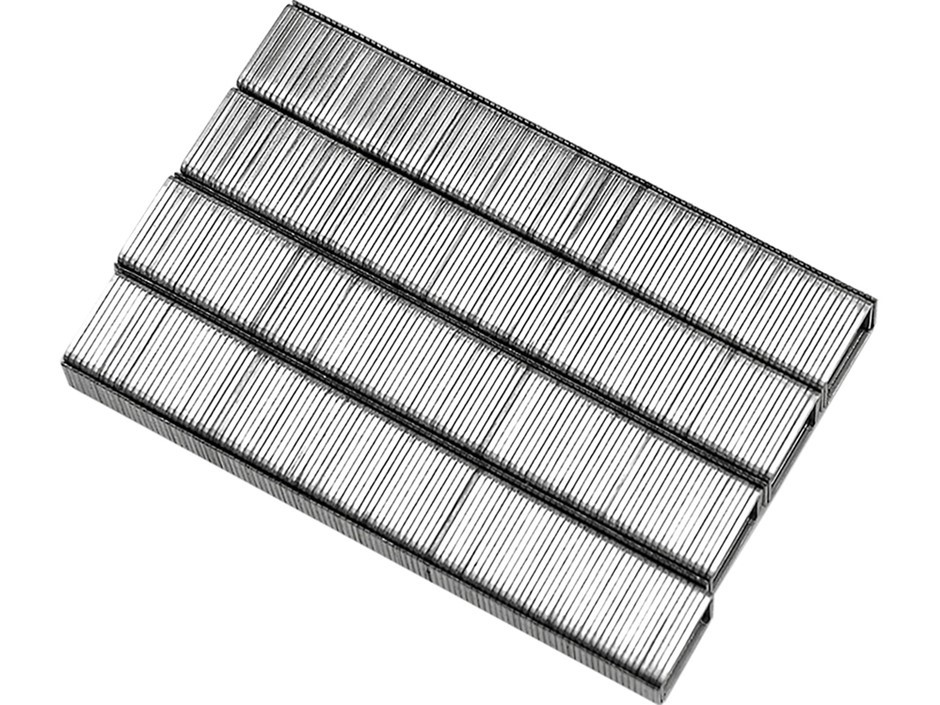 20 Packs of 1000 x VOREL Staples  10mmL x 11.3mmW x 0.7mmT.