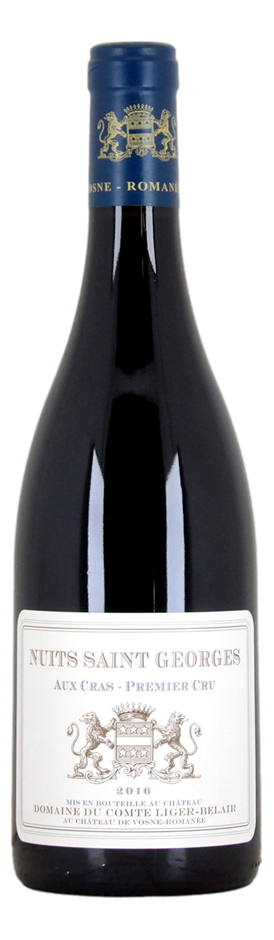 Dom. du Comte Liger-Belair Nuits-St-Geor