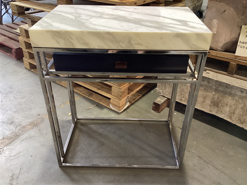 Reception Table/Station