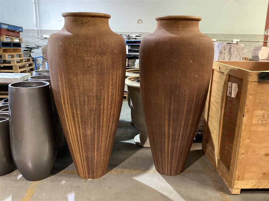 Large Urns