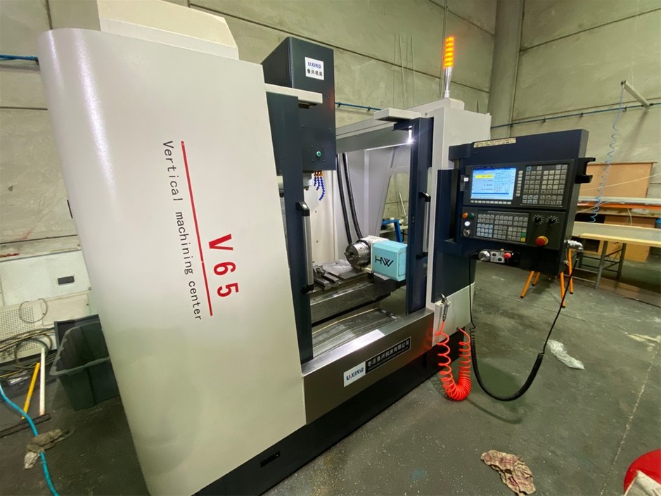 Engineering, Manufacturing, Workshop & Lab Equipment