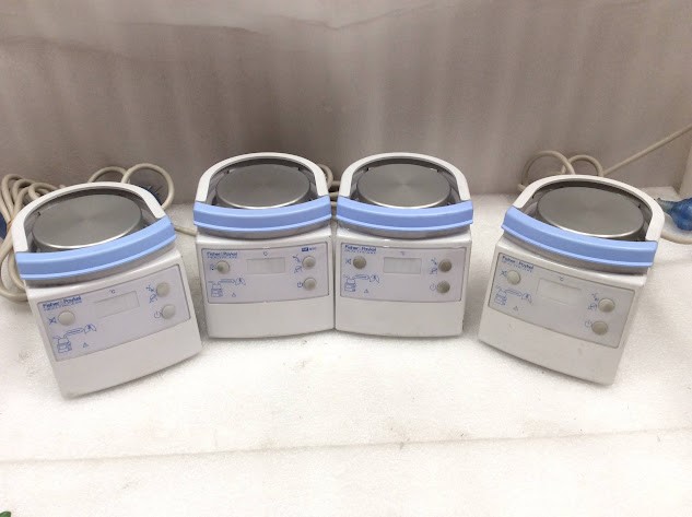 Fisher & Paykel MR850ANZ Respiratory Humidifier (Lot of 4)