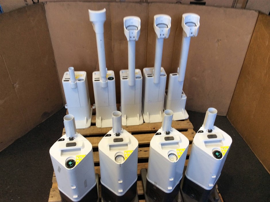 Shark Cordless Vacuum Cleaner and Household Use Only Charger Dock