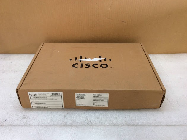 Cisco CP-8831 Unified IP Conference Phone New