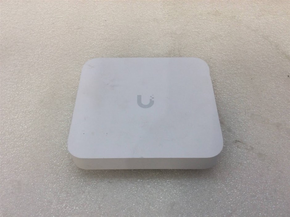 Ubiquiti UXG-Max Security Gateway