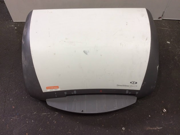 Carestream Direct View Vita XE CR System