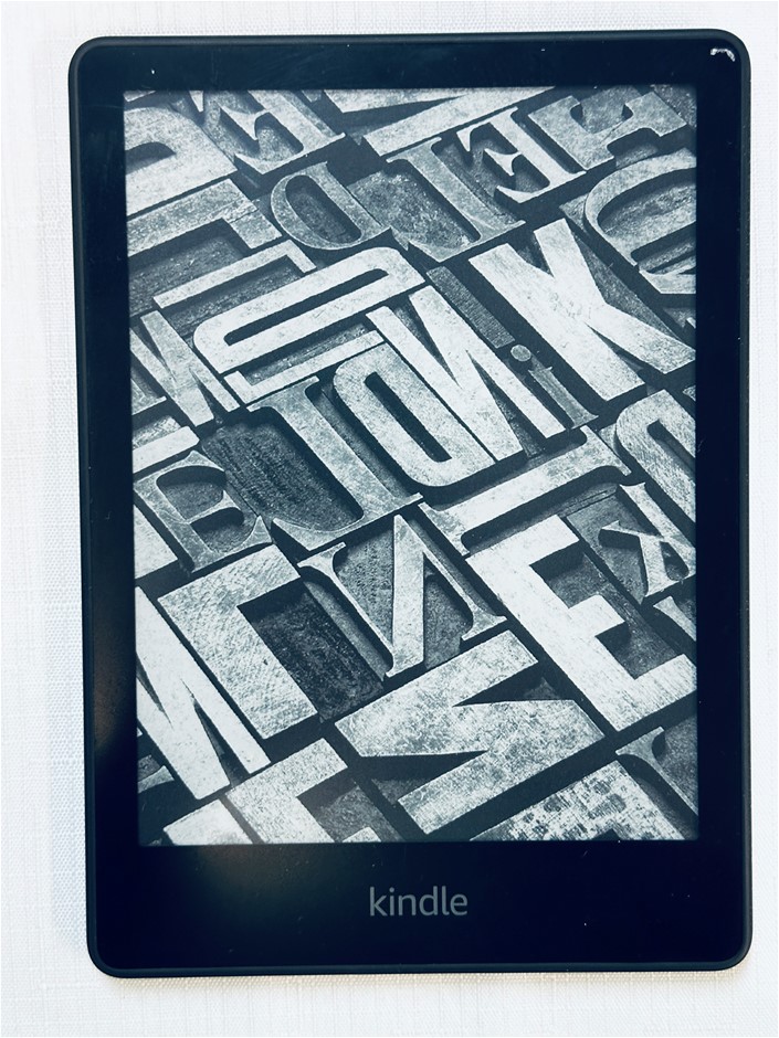 KINDLE Paperwhite (11th Gen)