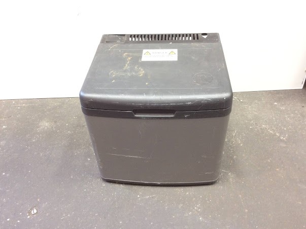 Lumina LUXC-45B 3-Way Absorption Cooler