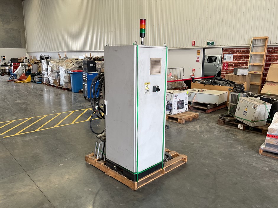 Machinery Sundry Items