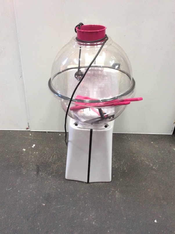 Surprize Enterprize SST2000 Super Stuffer Balloon Stuffing Machine