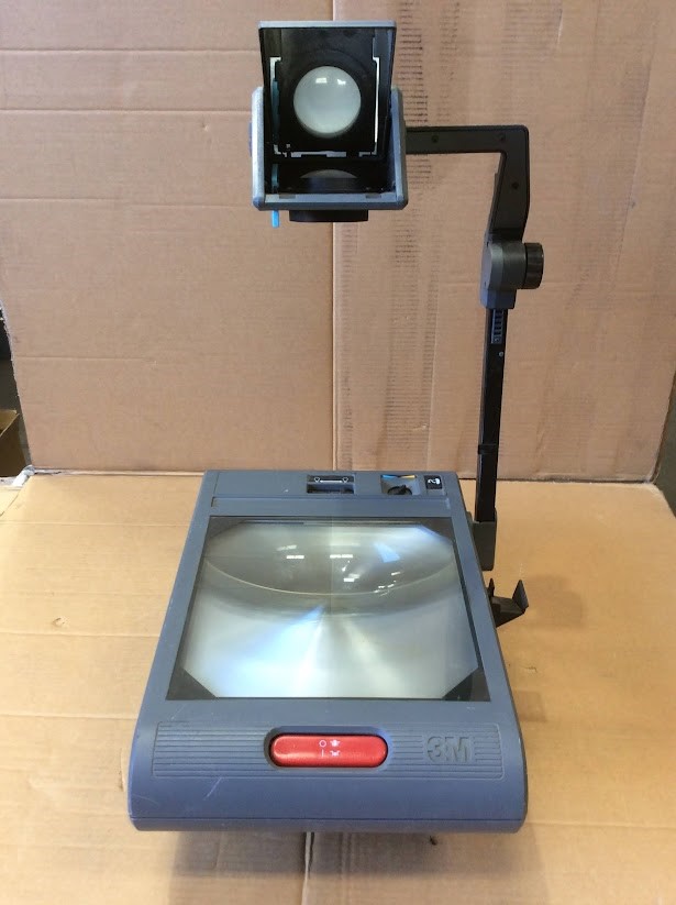 3M Performance Overhead Projector