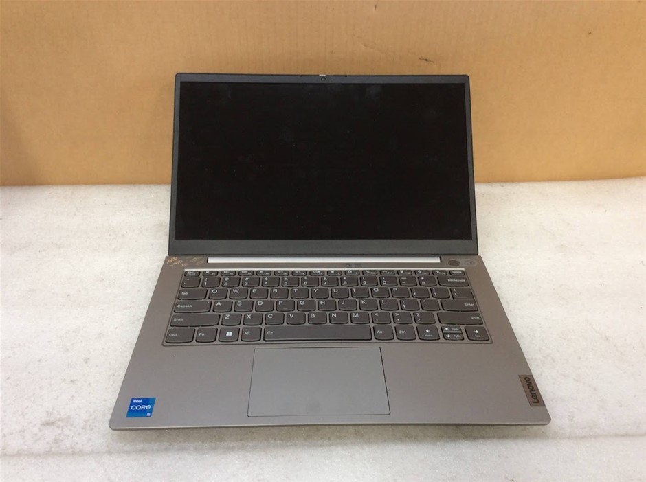 LENOVO THINKPAD 14 G2 ITL Laptop 15-GEN11 NO RAM&HDD