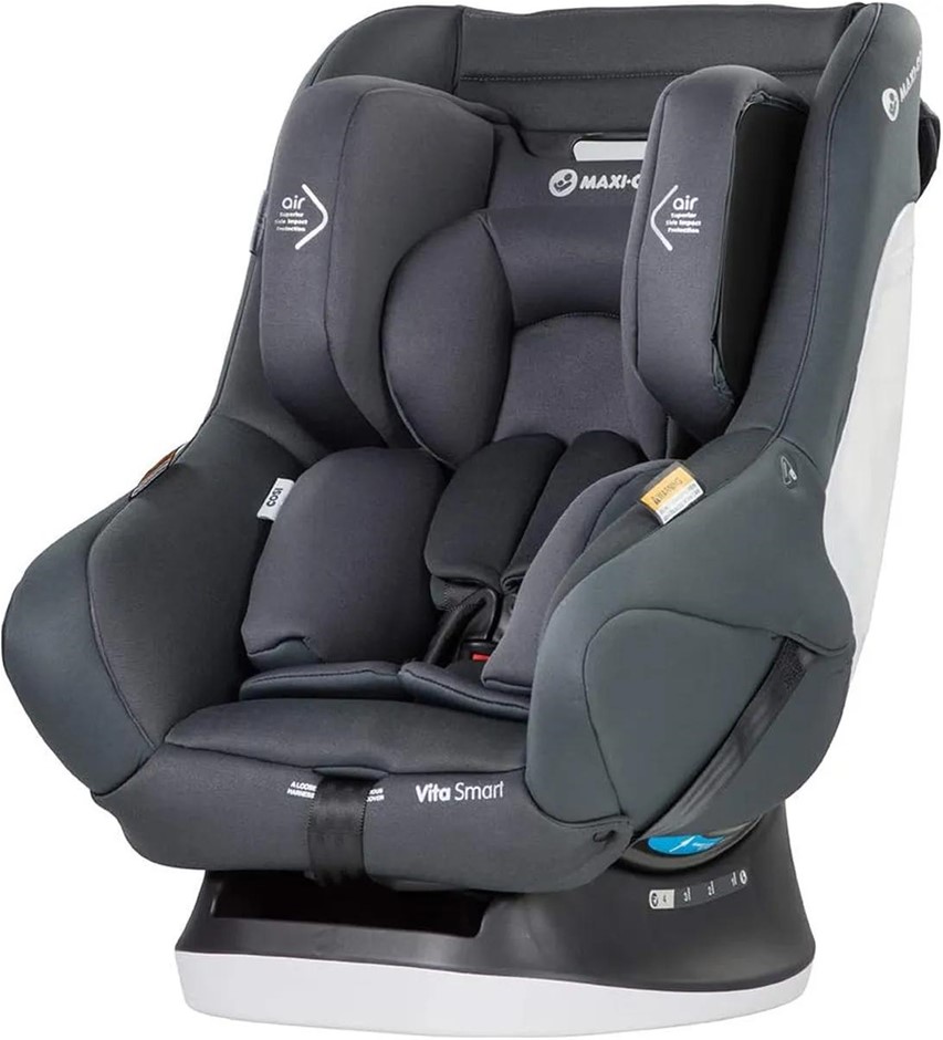 MAXI COSI Vita Smart Convertible Car Seat - Castlerock.