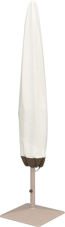 AMAZON BASICS Umbrella Outdoor Patio Cover.