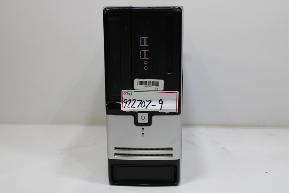 MIDTOWER CORE I5-9500