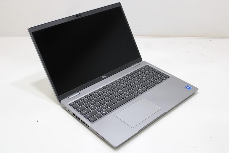 DELL LATITUDE 5530