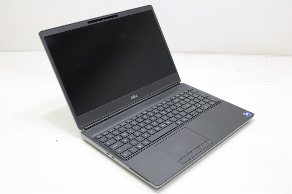 DELL PRECISION 7560
