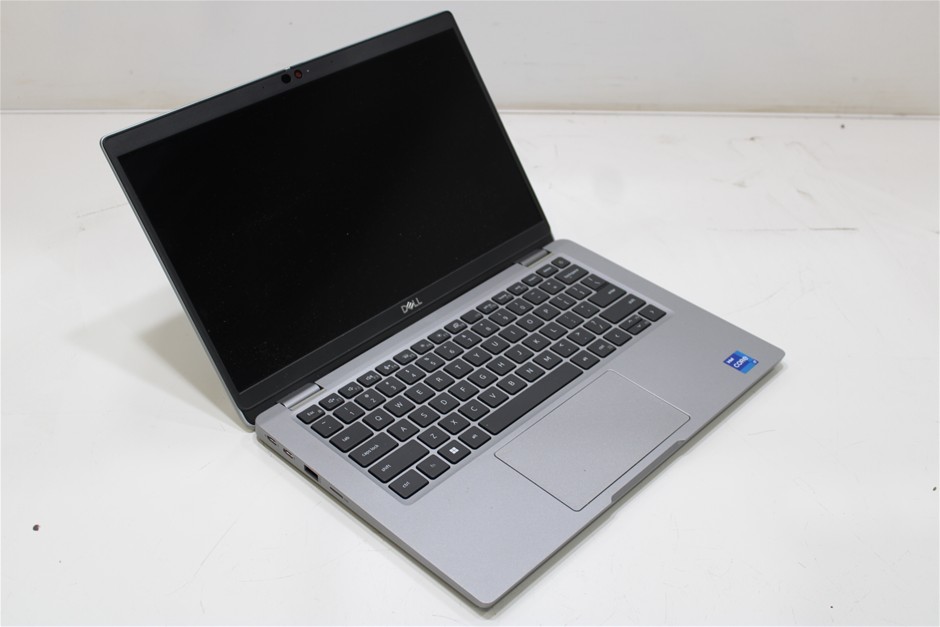 DELL LATITUDE 5530