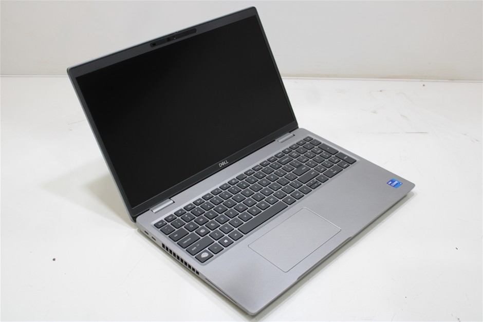 DELL LATITUDE 5521