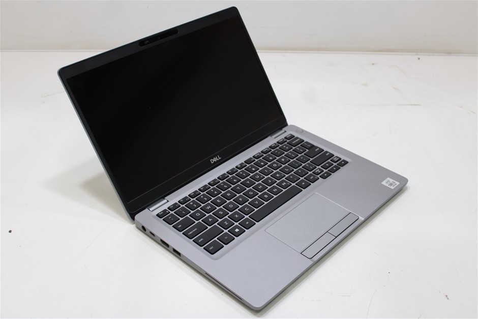 DELL LATITUDE 5310