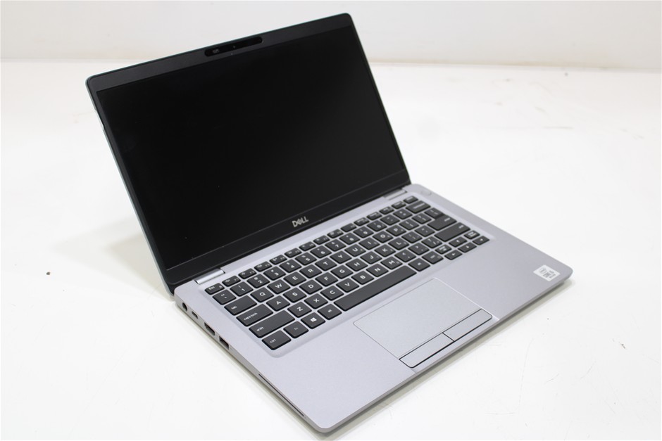 DELL LATITUDE 5310