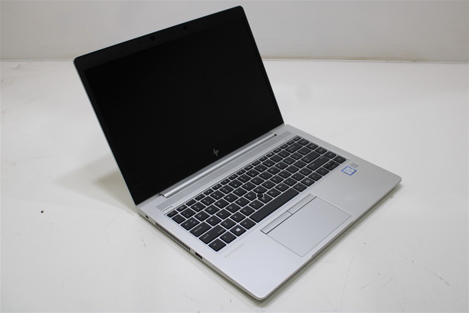 HP ELITEBOOK 840 G6