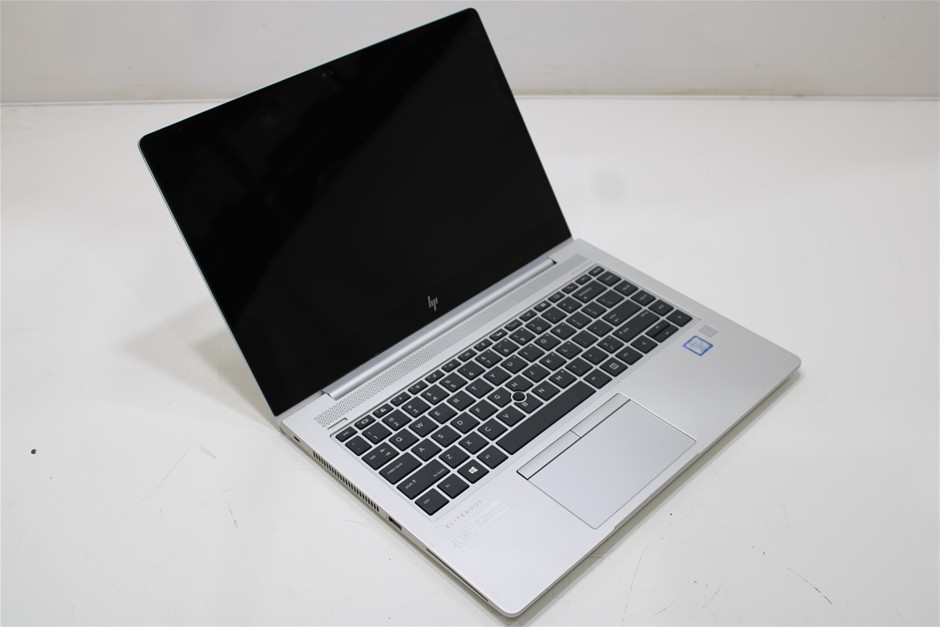 HP ELITEBOOK 840 G5