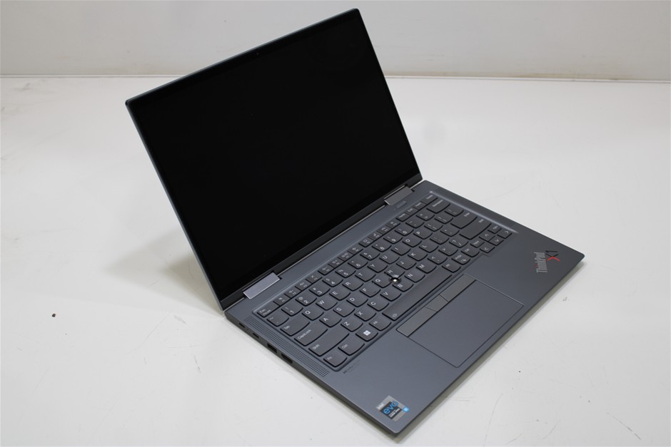 LENOVO THINKPAD X1 YOGA GEN 6 20Y0S2LW00