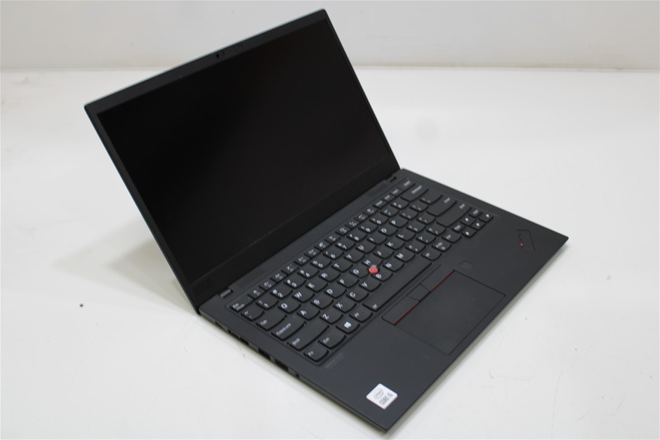 LENOVO THINKPAD X1 CARBON GEN 8 20UAS4LL00