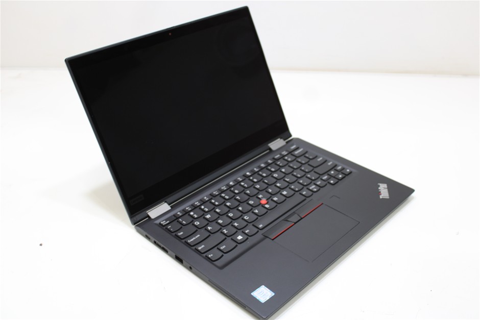 LENOVO THINKPAD X390 YOGA 20NQS05900