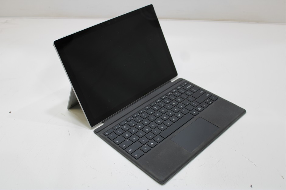 MICROSOFT SURFACE PRO 7