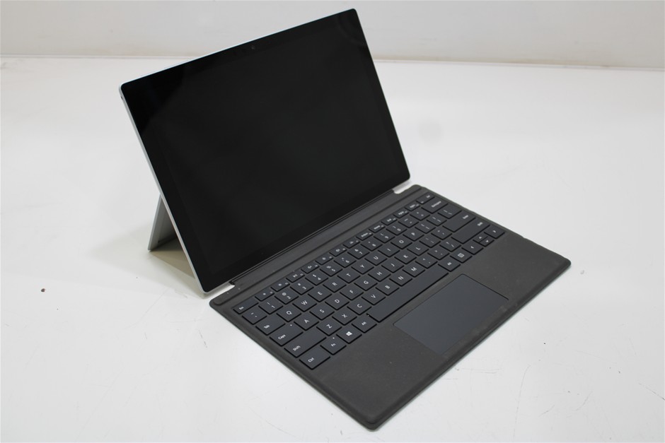 MICROSOFT SURFACE PRO