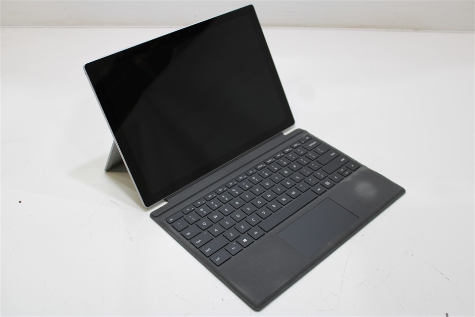 MICROSOFT SURFACE PRO
