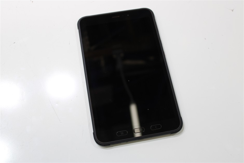 SAMSUNG GALAXY TAB ACTIVE 3 SM-T575