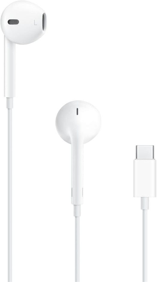 Apple EarPods (USB-C) Serial # KC4D4C906V