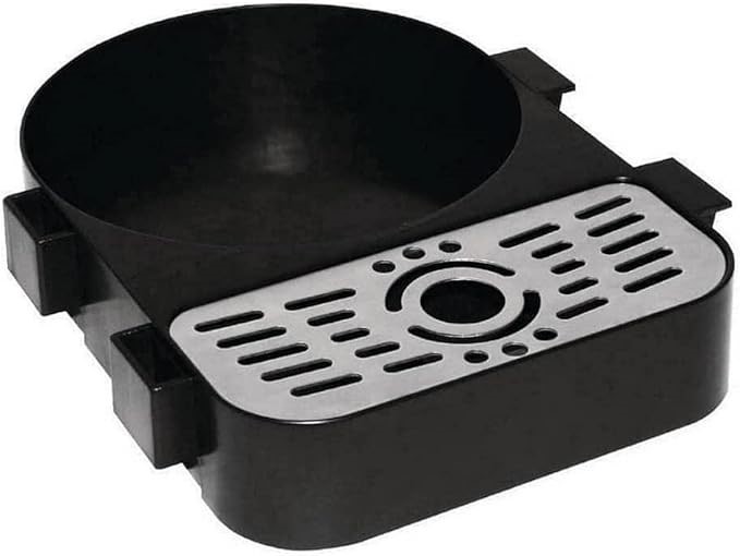 OLYMPIA Stainless Steel Drip Tray for Airpots