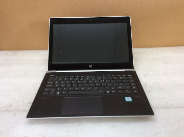HP ProBook 430 G5 Laptop i3-7100U 8GBRAM/250GB