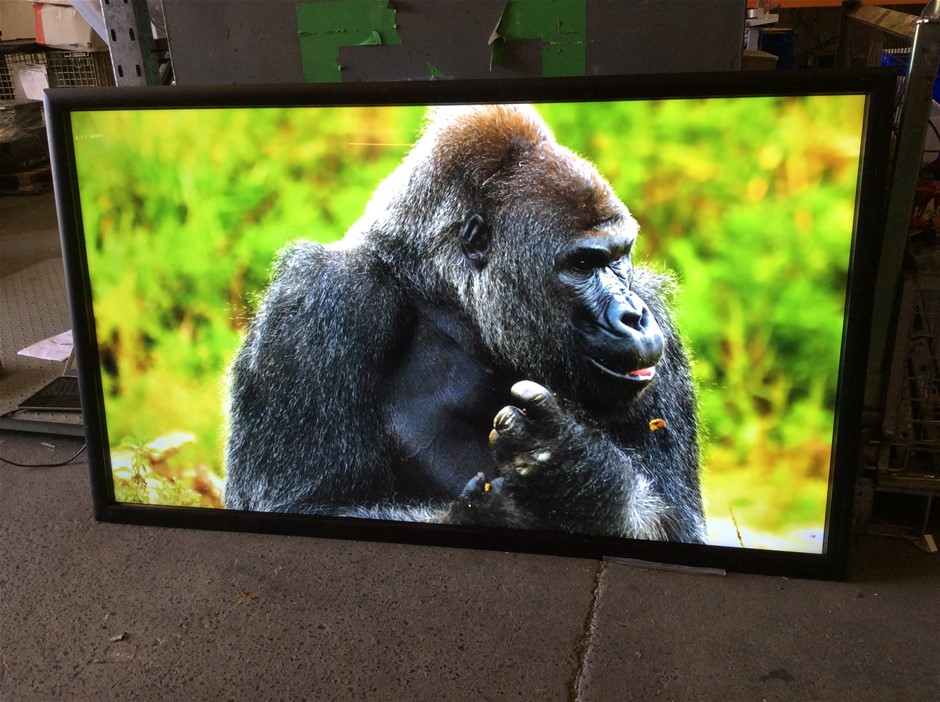 CommBox CM754KT Interactive Board