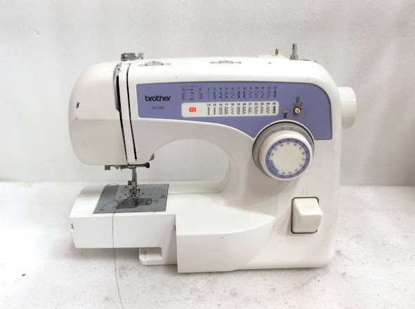 Brother BM-2600 Sewing Machine