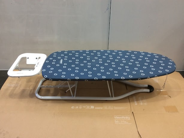 Sunbeam Adjustable Tabletop Ironing Board