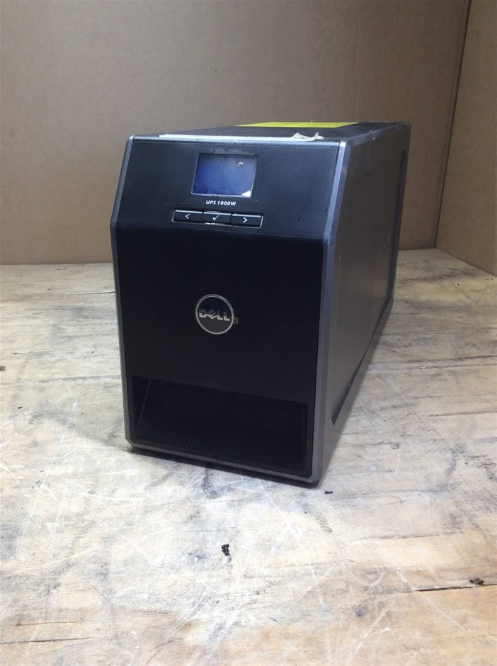 Dell H914N Uninterruptible Power Supply