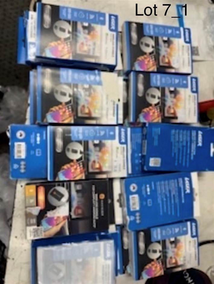 Wireless Dongle (x10)