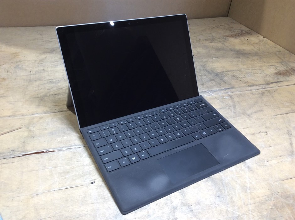 MICROSOFT PRO 6 I5-8350U 8GBRAM 256GB Laptop