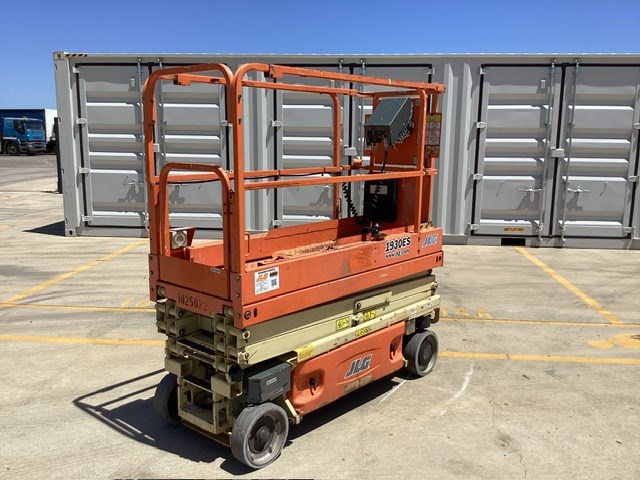 2016 JLG 1930ES Scissor Lift
