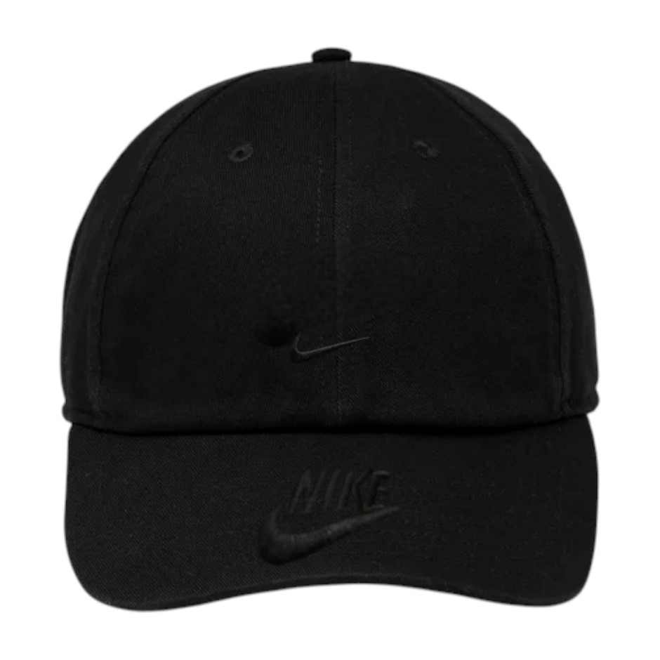 NIKE Cap, Black.