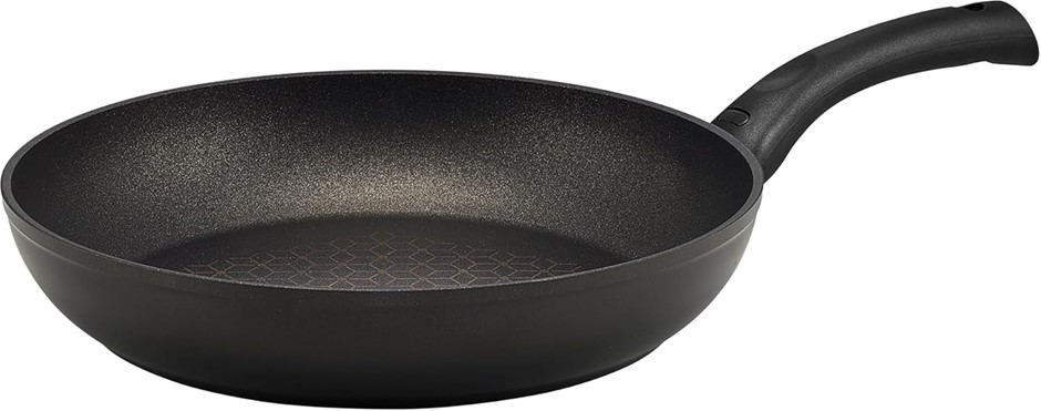 ESSTEELE Per Salute Nonstick Induction Open French Skillet 30cm NB: marks o