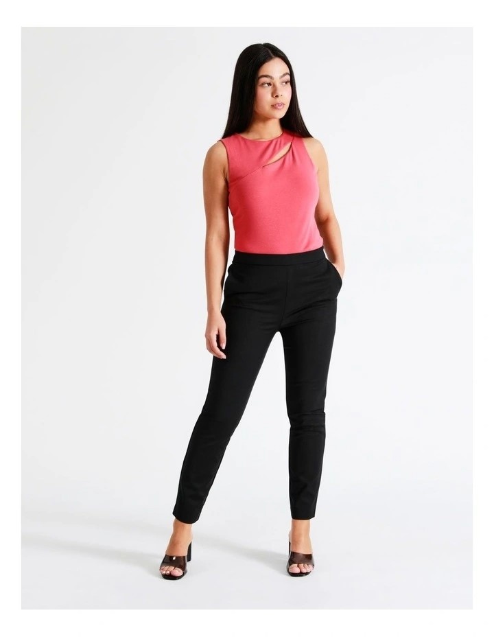 WALLFLOWER Women's Juniors InstaSoft High-Rise Sassy Skinny Jeans. Size: 17